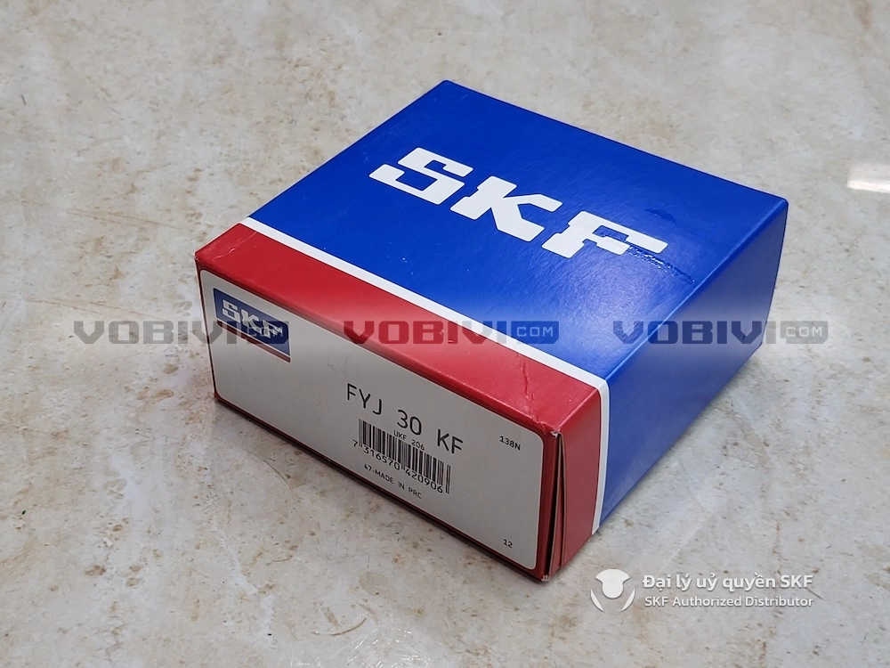 Gối đỡ SKF FYJ 30 KF chính hãng