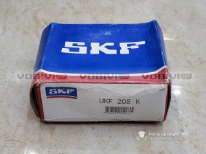 Gối đỡ SKF UKF 208 K