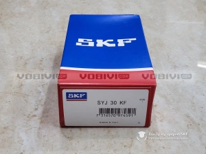 Gối đỡ SKF SYJ 30 KF