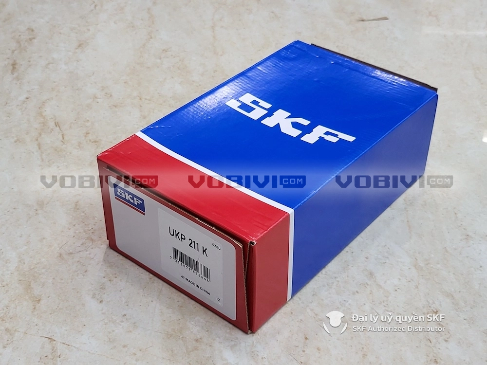 Gối UKP 211 K chính hãng SKF