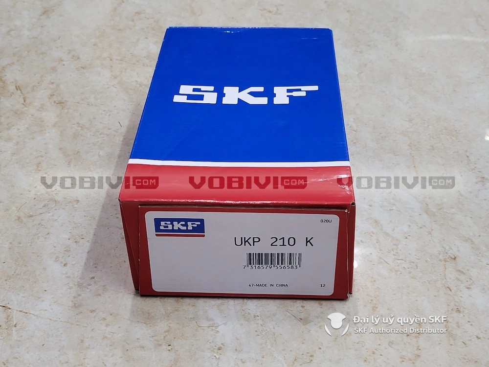 Gối UKP 210 K chính hãng SKF