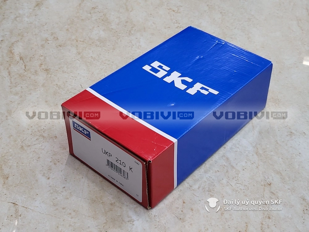 Gối UKP 210 K chính hãng SKF