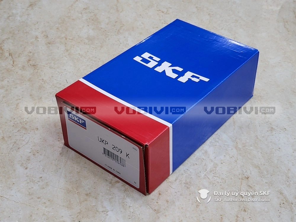 Gối UKP 209 K chính hãng SKF