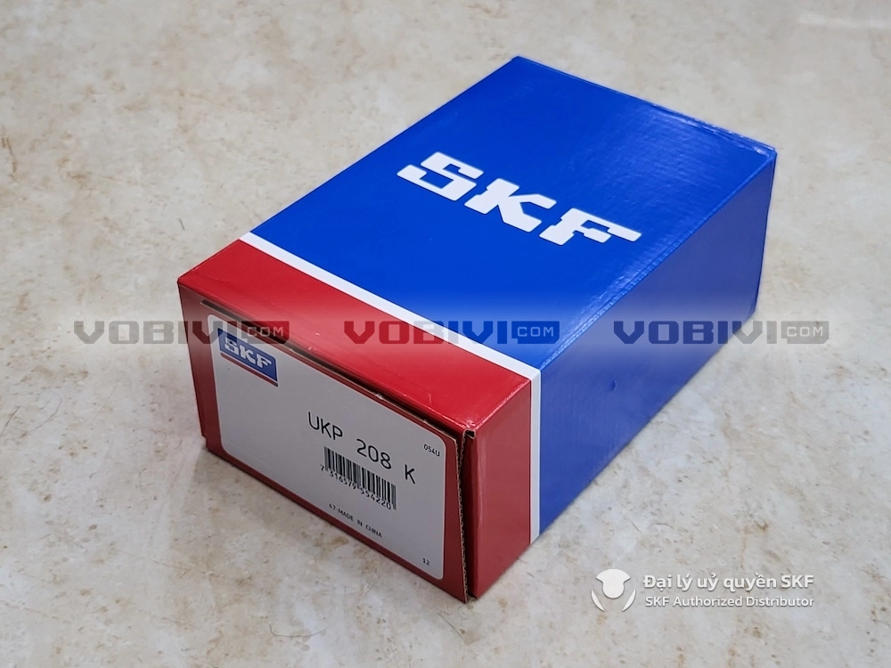 Gối UKP 208 K chính hãng SKF