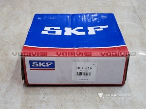 Gối đỡ SKF UCT 216