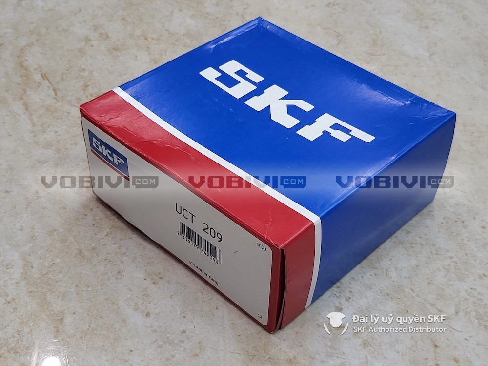Gối UCT 209 chính hãng SKF