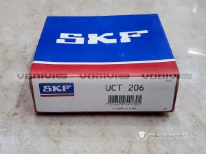 Gối đỡ SKF UCT 206