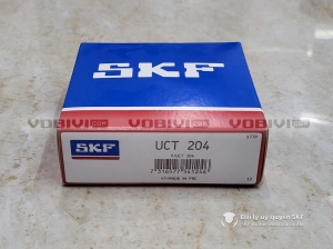 Gối đỡ SKF UCT 204