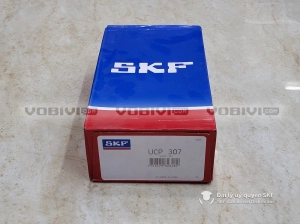 Gối đỡ SKF UCP 307 chính hãng Gối đỡ SKF UCP 307