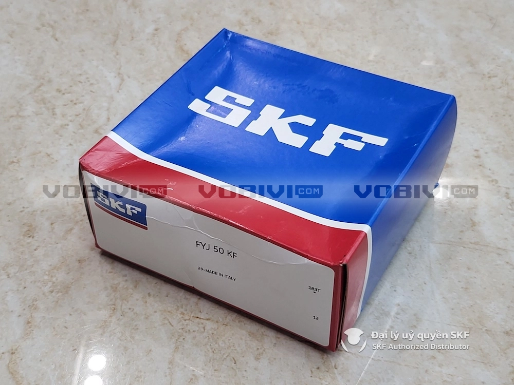 Gối đỡ SKF FYJ 50 KF