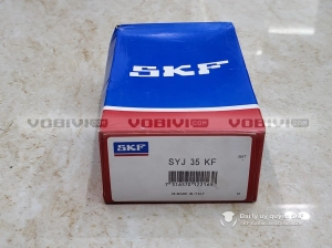 Gối đỡ SKF SYJ 35 KF