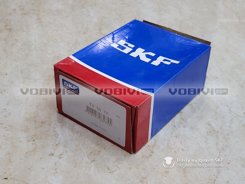 Gối đỡ SKF TU 50 TF chính hãng