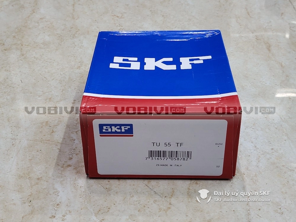 Gối đỡ SKF TU 55 TF chính hãng