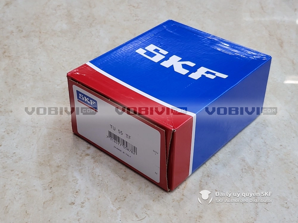 Gối đỡ SKF TU 55 TF chính hãng
