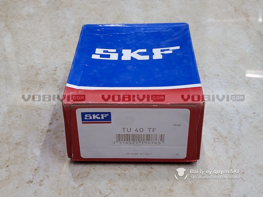 Gối đỡ SKF TU 40 TF