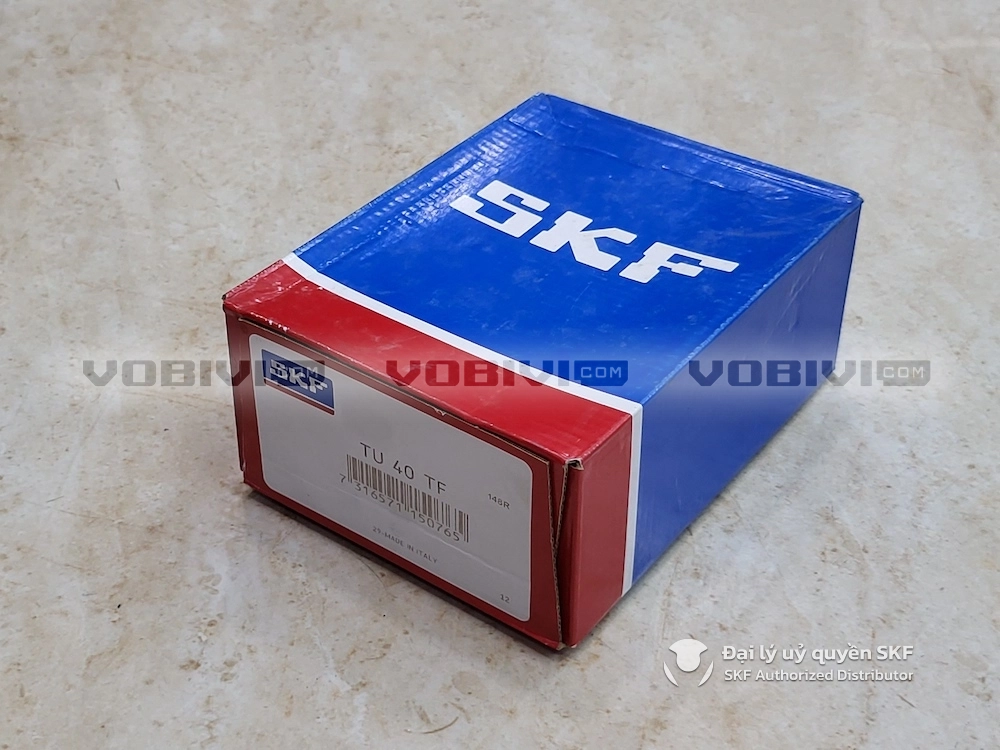 Gối đỡ SKF TU 40 TF