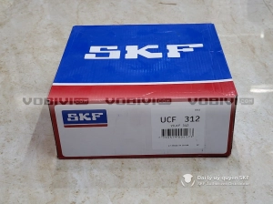 Gối đỡ SKF UCF 312 chính hãng Gối đỡ SKF UCF 312