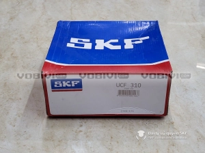 Gối đỡ SKF UCF 310
