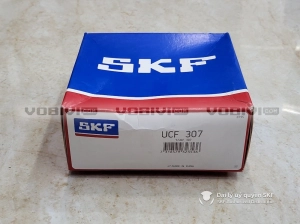 Gối đỡ SKF UCF 307