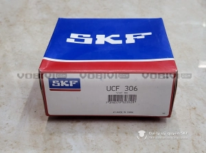 Gối đỡ SKF UCF 306
