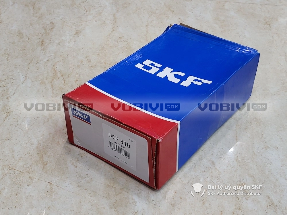 Gối đỡ SKF chính hãng, Gối đỡ UCP 310