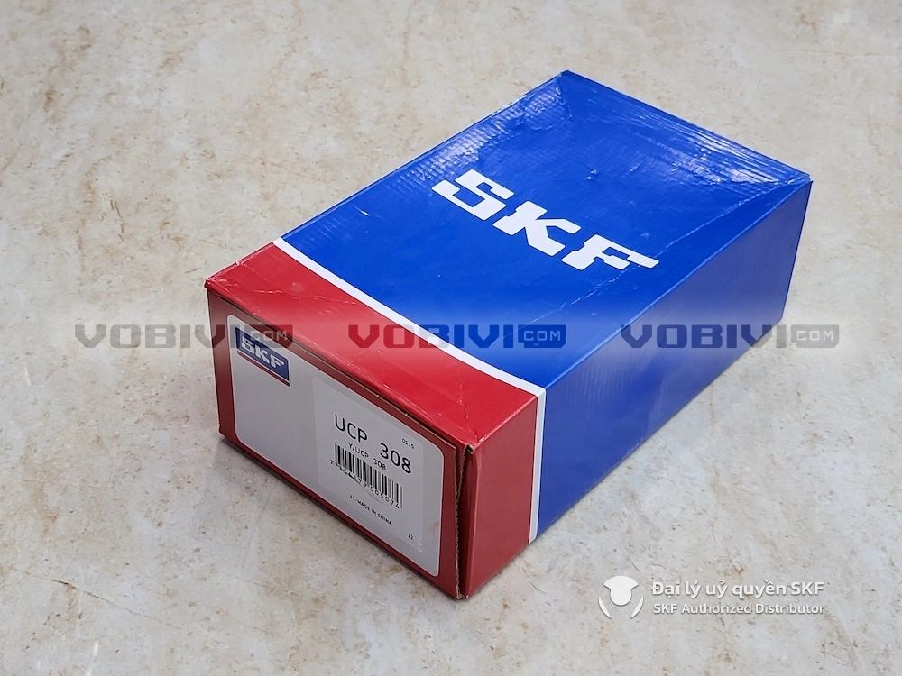 Gối đỡ SKF chính hãng, Gối đỡ UCP 3081