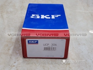 Gối đỡ SKF UCP 306