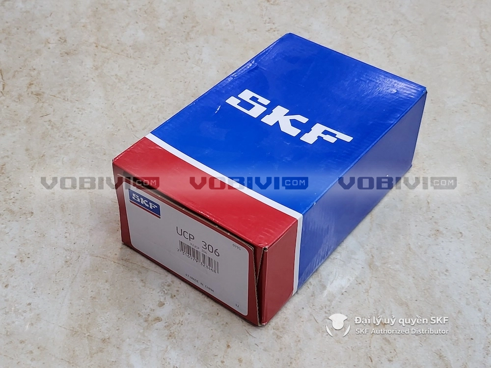 Gối đỡ SKF chính hãng, Gối đỡ UCP 306