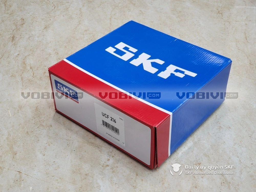 Gối đỡ SKF UCF 216