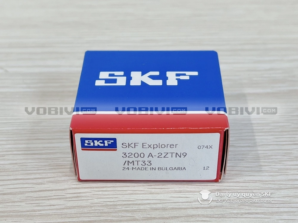 Vòng bi SKF 3200 A-2ZTN9/MT33