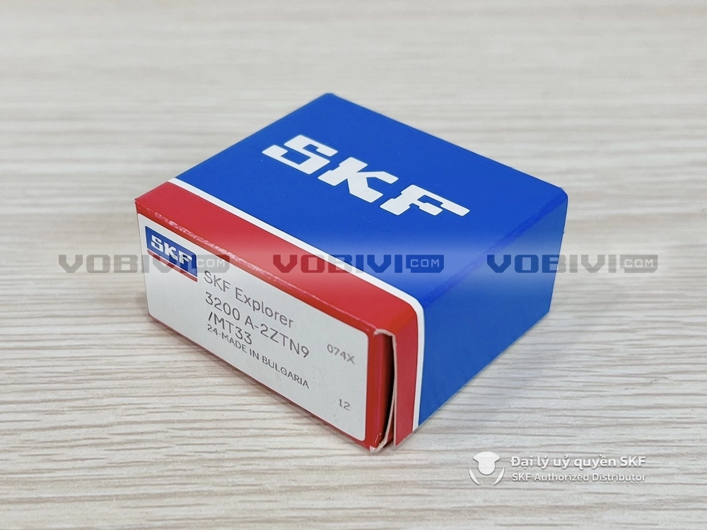 Vòng bi SKF 3200 A-2ZTN9/MT33