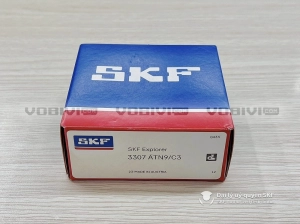 Vòng bi SKF 3307 ATN9/C3 chính hãng Vòng bi SKF 3307 ATN9/C3