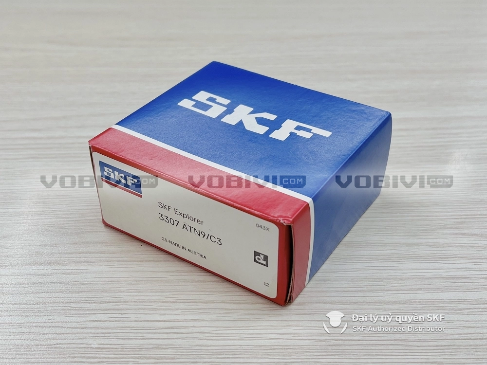 Vòng bi SKF 3307 ATN9/C3