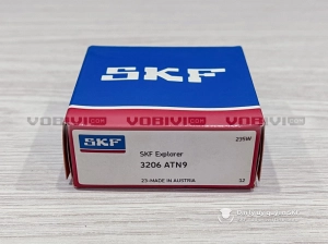Vòng bi SKF 3206 ATN9 chính hãng Vòng bi SKF 3206 ATN9