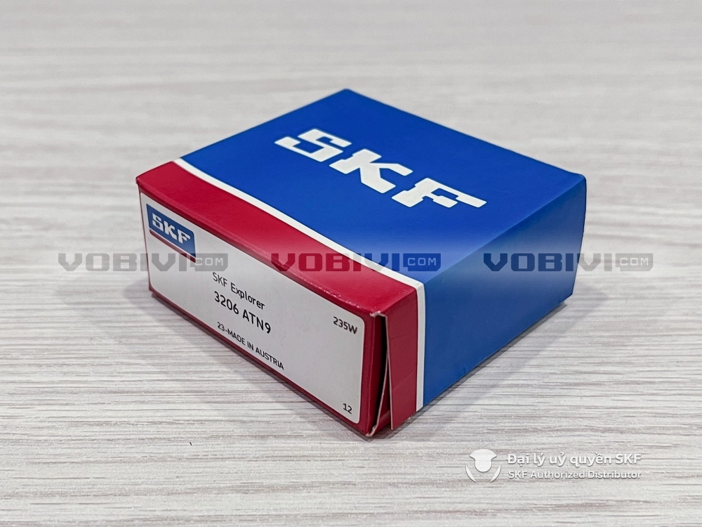 Vòng bi SKF 3206 ATN9 chính hãng
