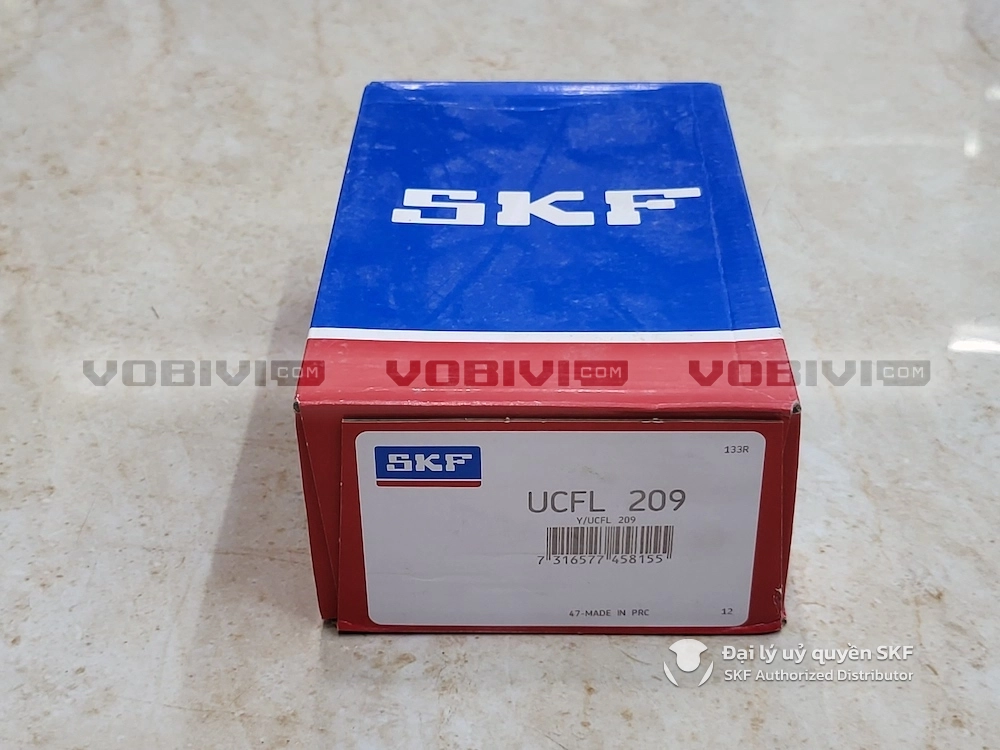 Gối đỡ SKF UCFL 209