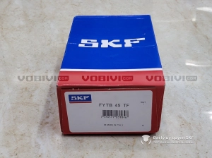 Gối đỡ SKF FYTB 45 TF
