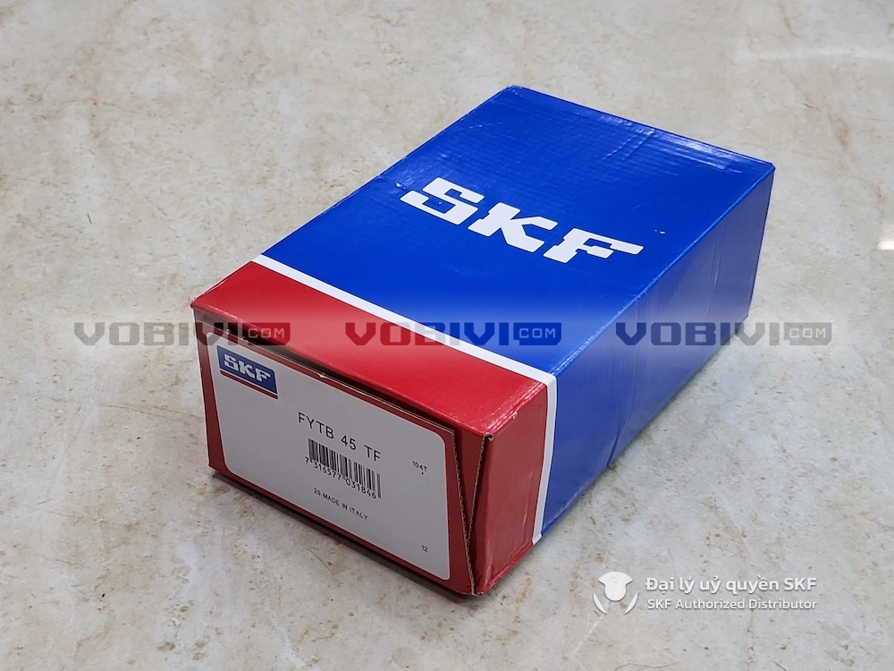 Gối đỡ SKF FYTB 45 TF chính hãng