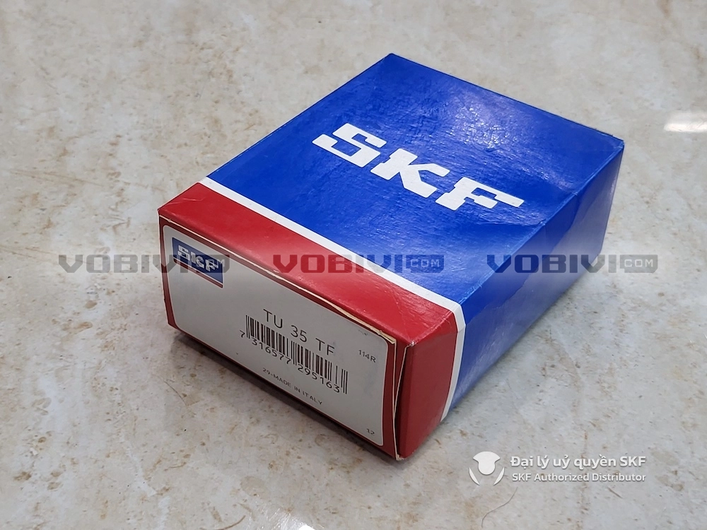 Gối đỡ SKF TU 35 TF