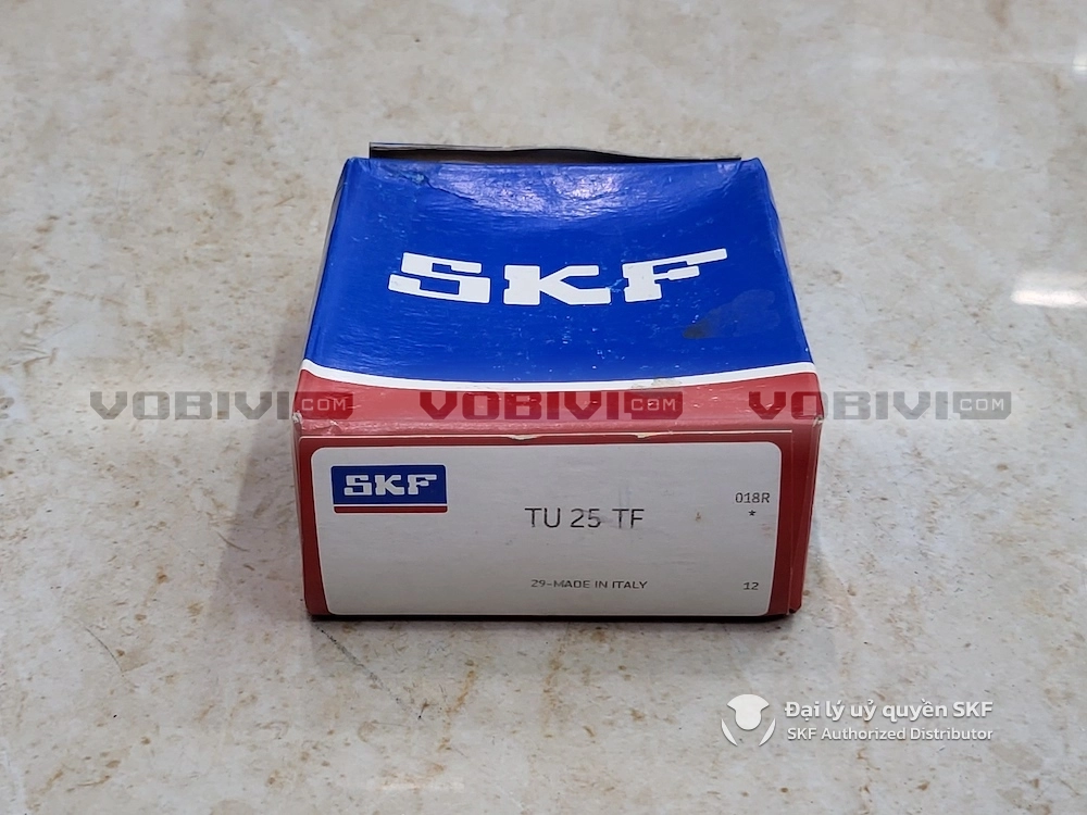 Gối đỡ SKF TU 25 TF