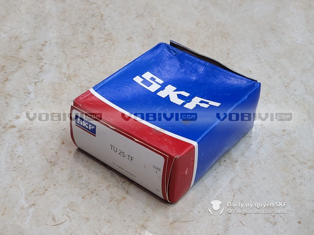 Gối đỡ SKF TU 25 TF