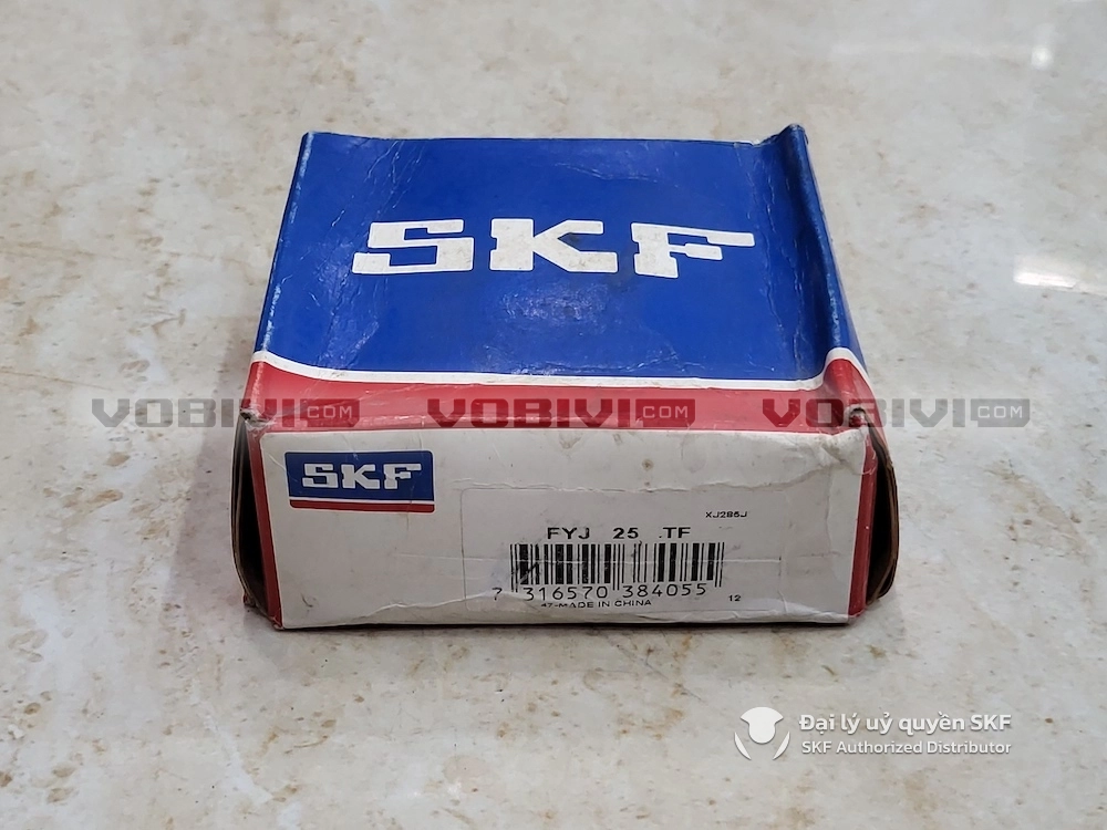 Gối đỡ SKF FYJ 25 TF