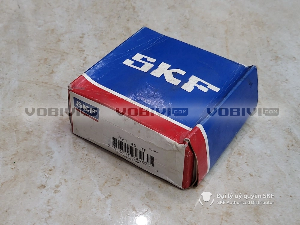 Gối đỡ SKF FYJ 25 TF