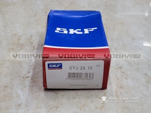 Gối đỡ SKF SYJ 25 TF