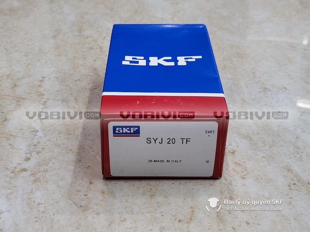 SYJ 20 TF