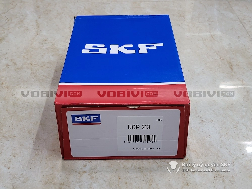 Gối đỡ SKF UCP 213 chính hãng