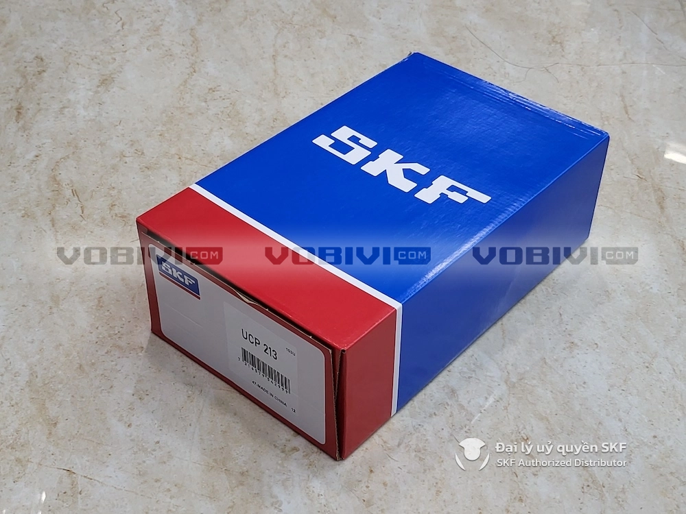 Gối đỡ SKF UCP 213 chính hãng