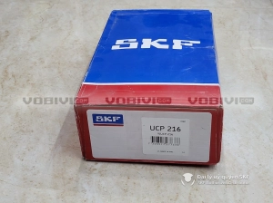 Gối đỡ SKF UCP 216