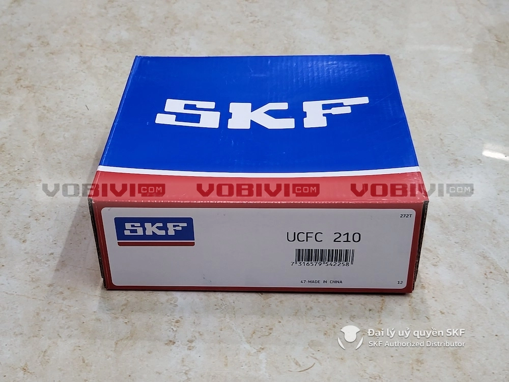 Gối đỡ SKF UCFC 210