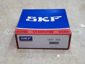 Gối đỡ SKF UCFC 210